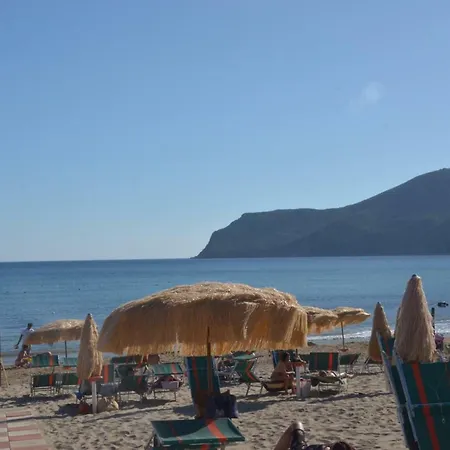 Villetta Lacona By Solturelba Ferienhaus Capoliveri (Isola d'Elba)