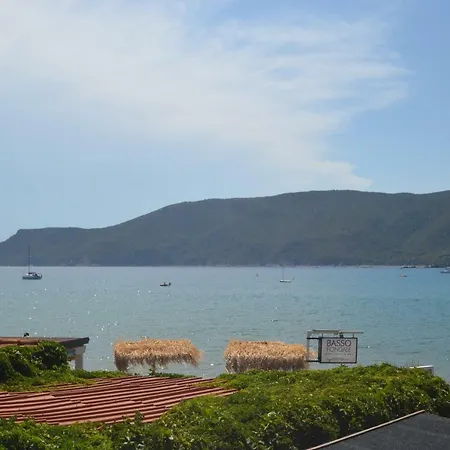 Villetta Lacona By Solturelba Capoliveri (Isola d'Elba)