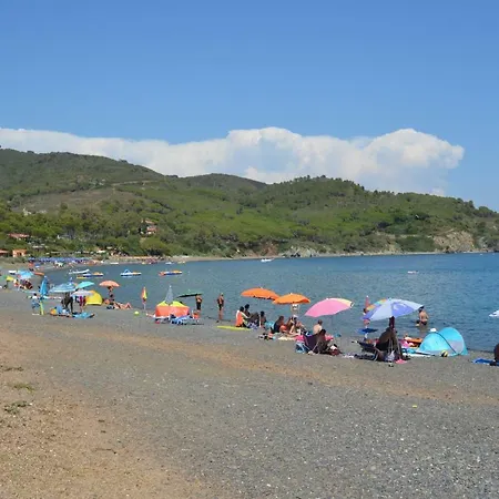 Villetta Lacona By Solturelba * Capoliveri (Isola d'Elba)