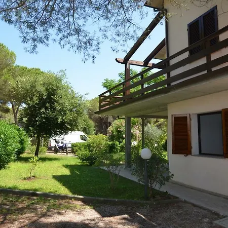 Ferienhaus Villetta Lacona By Solturelba *